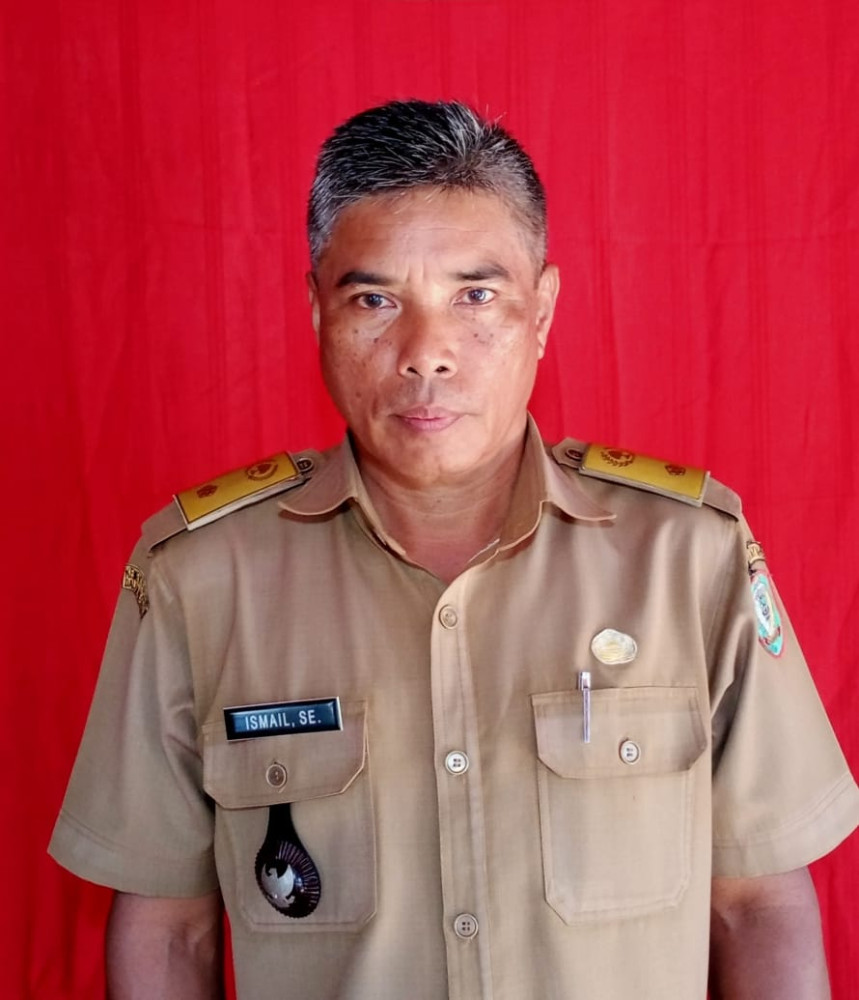 Foto Kepala Desa