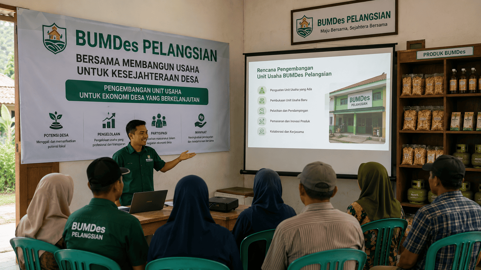 Foto Galeri